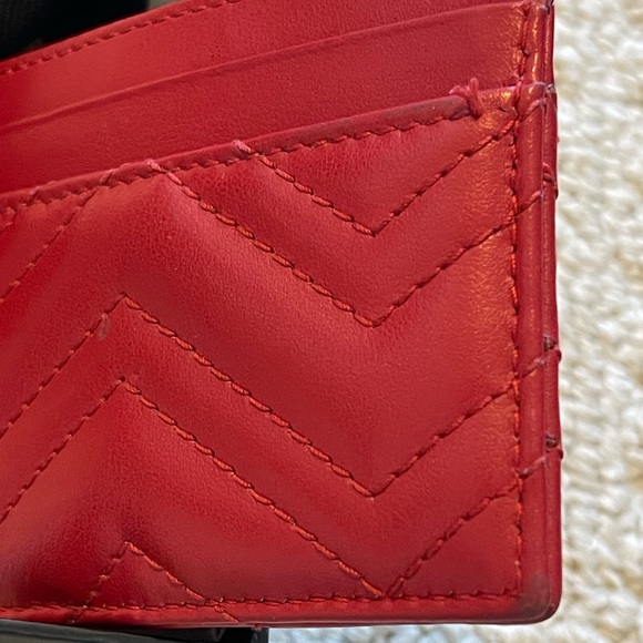 Gucci Credit Card Case - Picture 4 of 7